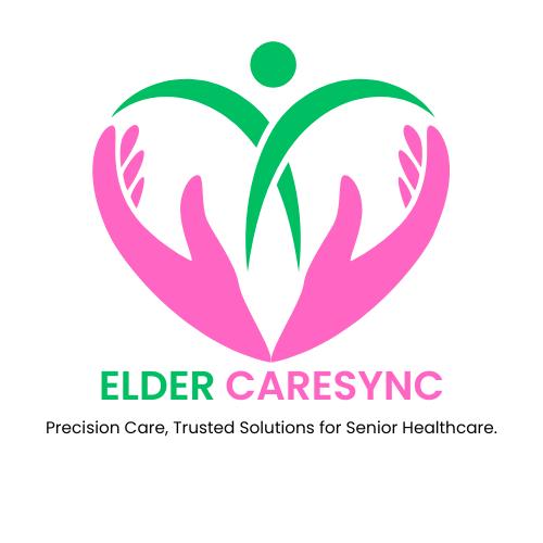 ElderCareSync Logo
